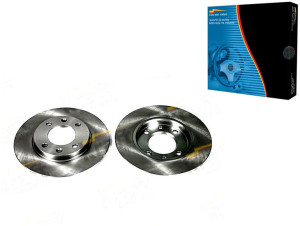 Tarcze Hamulcowe Kraft Automotive 95661749 4249f5