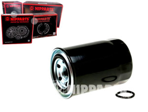 Filtr Paliwa Kia K2700 Carnival 2.9td 99> Nipparts