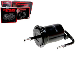 Filtr Paliwa Mazda Mx-5 Ii (nb) 1.9 16v Nipparts N