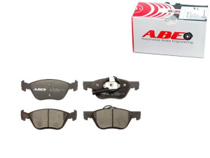Klocki Hamulcowe Alfa Romeo 145 146 147 156 Gt Fia