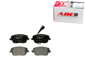 Klocki Hamulcowe Seat Ibiza Iii Ibiza Iv Skoda Fab