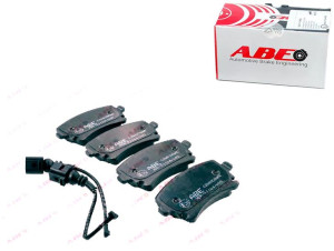 Klocki Hamulcowe Audi A4 A6 A6 Allroad A8 Vw Multi