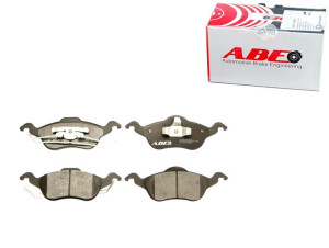 Klocki Hamulcowe Ford Focus 1.4-2.0 08.98-03.05 Ab