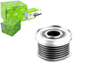 Koło Pasowe Alternatora Vw 09- Valeo