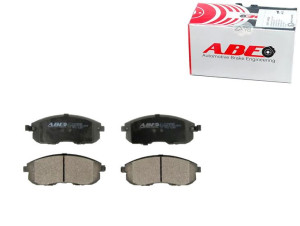 Klocki Hamulcowe Infiniti I35 Nissan Altima Cube J