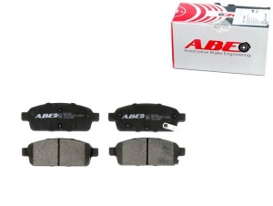 Klocki Hamulcowe Buick Encore Chevrolet Cruze Orla
