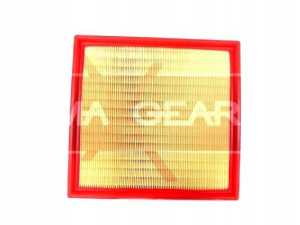 Filtr Powietrza Renault Master Opel Vivaro 03- 2.5dti Maxgear