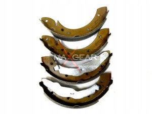 Szczęki Ham. Renault Megane Maxgear