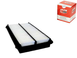Filtr Powietrza Honda Accord 98- Alco Filter