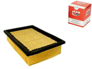 Filtr Powietrza Mazda Tribute Alco Filter