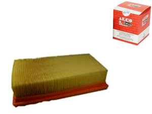 Filtr Powietrza Renault 1,5dci Alco Filter
