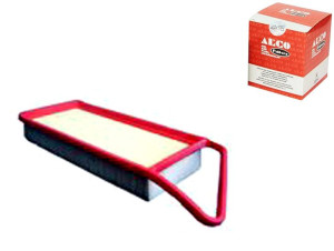 Filtr Powietrza Citroen 1,4hdi Alco Filter