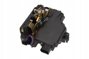 Zamek Drzwi Vw P. Passat 96-00 Octavia 96-10 Pr Maxgear