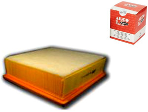 Filtr Powietrza Fiat 1,9d Alco Filter