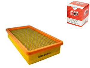 Filtr Powietrza Fiat Stilo 1,6 16v 10 01- Alco Fil