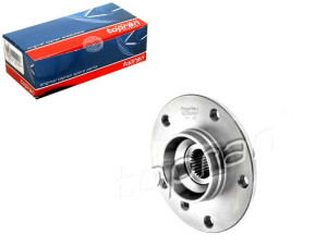 Piasta Kola T Bmw E36 Tarcze Topran