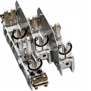 Hager Podstawa Bezpiecznikowa Nh00 4p 160a 690vac L00c