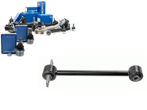 Łącznik Stabilizatora Volvo Tył S40 V40 Le Pr 98-