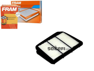 Filtr Powietrza Daewoo (chevrolet Gm) Fram Fram