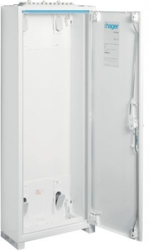 Hager Univers Rozdzielnica Pusta Ip55 800x300x160 Fwb51d