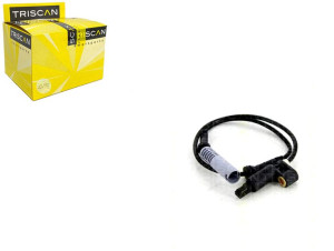 Czujnik Abs Bmw Przód E36 316-328 Triscan