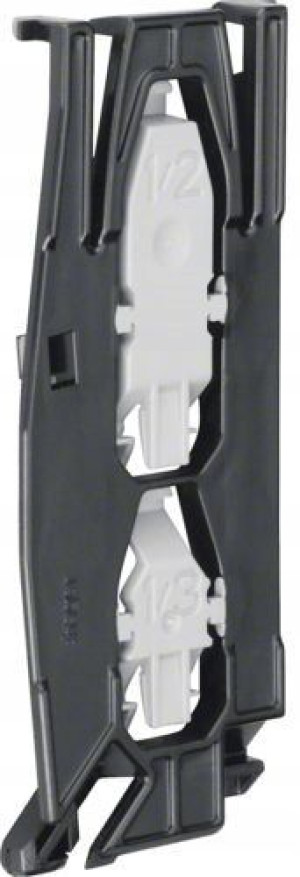 HAGER tehalit.LF KLAMRA 60x150mm M7250