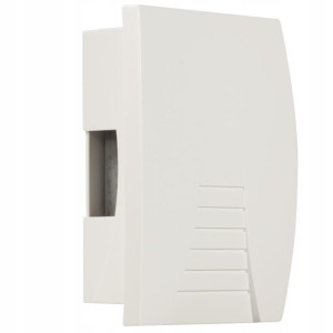 Dzwonek Gong Dwutonowy Duo 230v Gns-943-bia