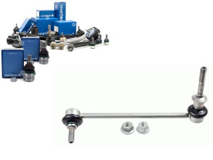 Łącznik Stabilizatora Bmw Przód E70 71 X5 6 07- Le