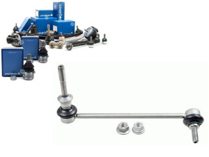 Łącznik Stabilizatora Bmw Przód E70 71 X5 6 07- Pr