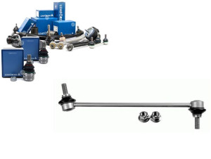 Łącznik Stabilizatora Bmw Przód F01 0210 11 13 08-