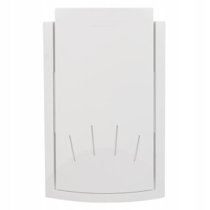 Dzwonek Gong Dwutonowy Forte 230v Gns-223-bia