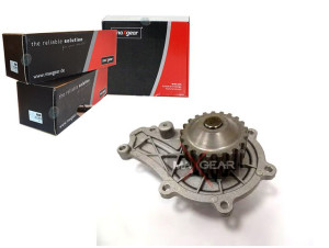 Pompa Wody Peugeot 1,4hdi Maxgear