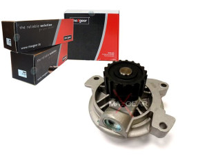 Pompa Wody Vw 2,5tdi Sdi Lt 18 Maxgear