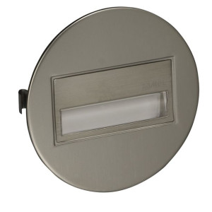 Oprawa Schodowa Led Sona Pt 14v Dc Stal Ww Ledix