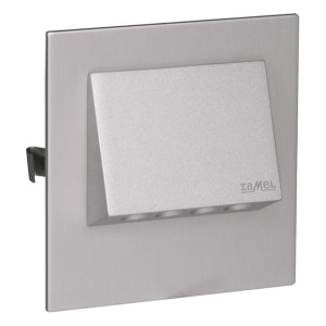 Oprawa Schodowa Led Navi Pt 14v Dc Alu Cw Ledix