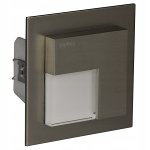 Oprawa Schodowa Led Timo Pt 230v Ac Stal Ww Ledix