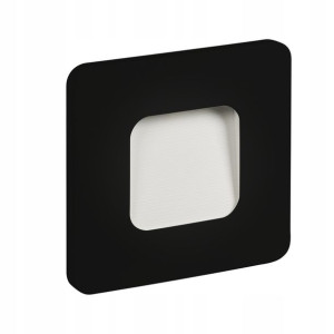 Oprawa Schodowa Led Teti Pt 230v Ac Czarn Ww Ledix