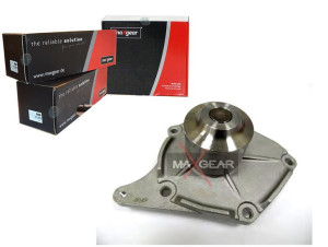 Pompa Wody Renault 1,5dci Clio Maxgear