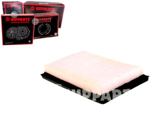 Filtr Powietrza Honda Logo (ga3) 1.3 Nipparts Nipp