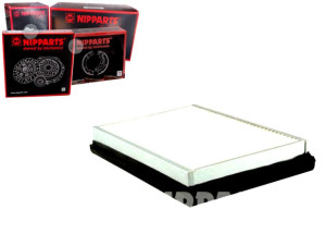 Filtr Powietrza Kia Retona (ce) 2.0 16v Nipparts N