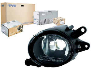 Lampa Przeciwmgielna (h11) Volvo S40 Ii Audi A4 B6