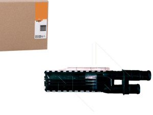 Nagrzewnica Alfa 164 87- Fiat Croma 87- Nrf