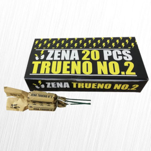 Emiter dźwięku ZENA TRUENO NO.2 – 6722 Zena