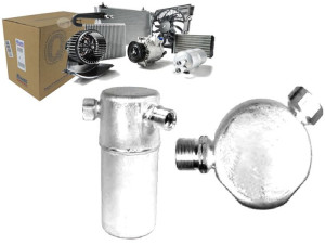 Osuszacz Klimatyzacji Audi 100 A6 V8 1.8-4.2 10.88