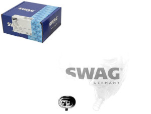 Zbiorniczek Płynu Chłodnicy Swag 13256824 13370133