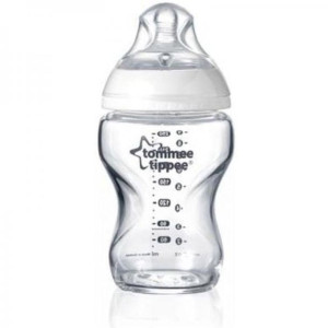 TT 42243875 Butelka szklana 250 ml