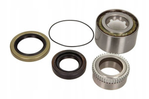 Łożysko Koła Mitsubishi T. L 200 2.5 96- 07- 2.5td Di-d Maxgear