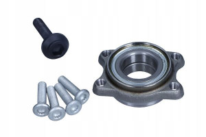 Łożysko Koła Vw P. A4 00-07 A6 01- A8 99- Maxgear