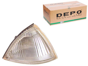 Lampa Pozycyjna (w5w) Suzuki Swift Ii 03.89-12.05