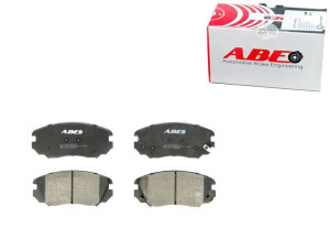Klocki Hamulcowe Buick Lae Chevrolet Equinox Malib